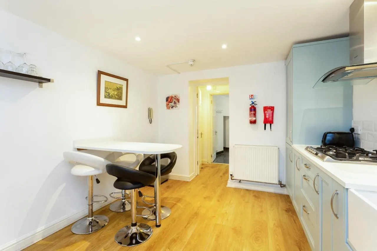 Apartment Bath Holiday Suites United Kingdom