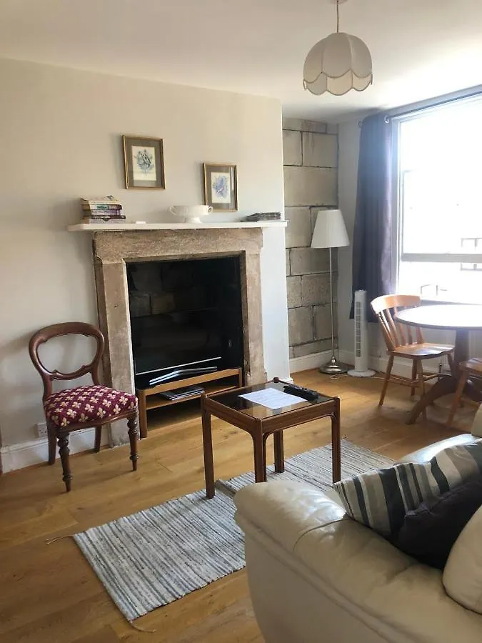 Bath Holiday Suites United Kingdom