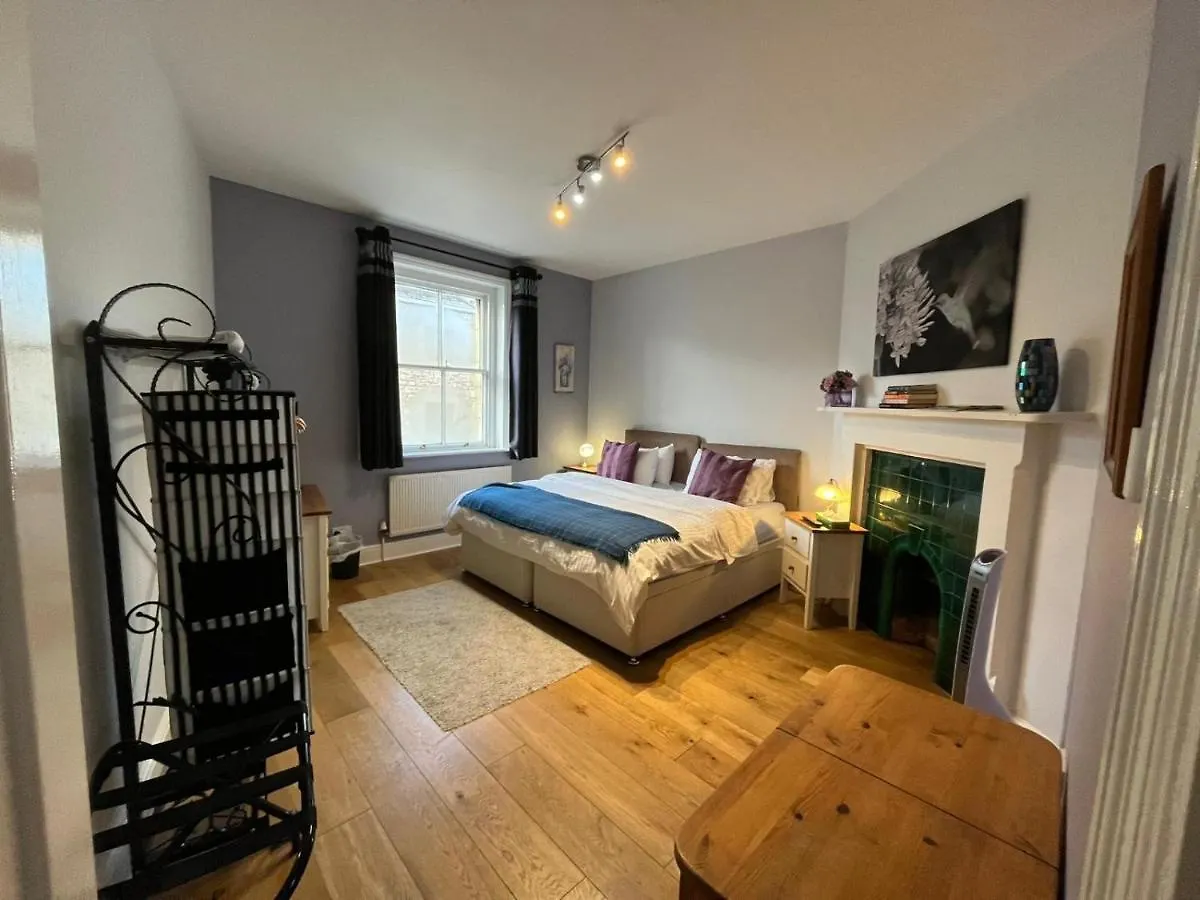 Bath Holiday Suites United Kingdom