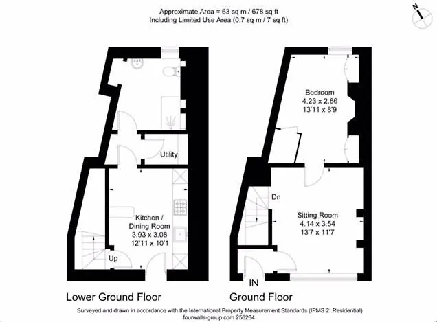 Bath Holiday Suites Apartment