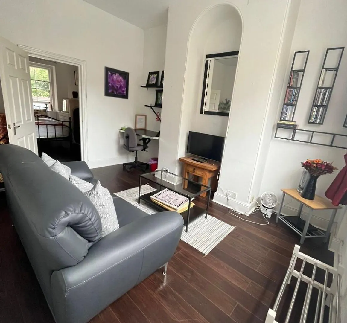10 Grove St - Bath Holiday Suites Egyesült Királyság